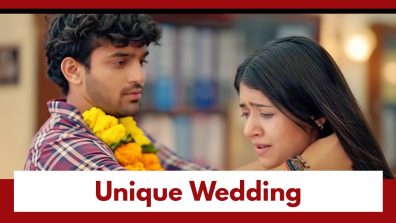 Bareilly Ke Bacchan: Krishna and Sangam’s unique wedding in the police station