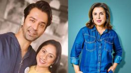 Barun Sobti's Rare Appearance In Farah Khan's Vlog With Wife Pashmeen Raises Concerns Over His Health–Check Out