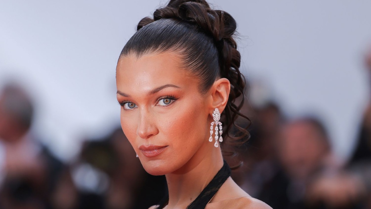Bella Hadid Breaks Down, Opens Up On Lyme Disease Flare-Ups Challenges: "Nothing Feels Certain..." 1