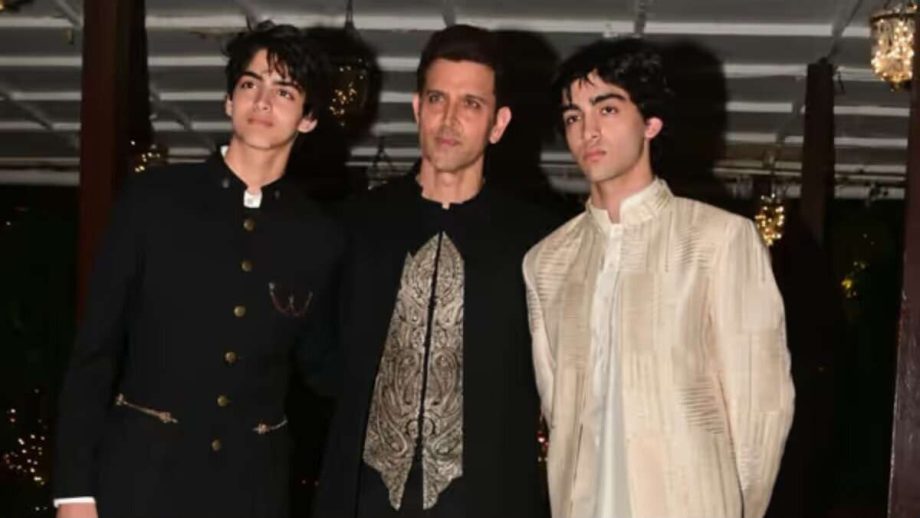 Beyond the Spotlight: 5 Icons Who Make Fatherhood Their Greatest Role 1000865