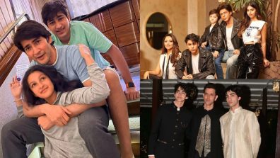 Beyond the Spotlight: 5 Icons Who Make Fatherhood Their Greatest Role