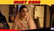 Beyond The Villain: Kanika Maheshwari chose authenticity over glamour for Husna in Seher Hone Ko Hai