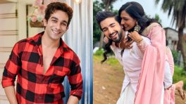 Bhagya Lakshmi's Aman Gandhi On Aishwarya Khare & Rohit Suchanti's Fallout: 'I Don't Think They Can Be Friends'