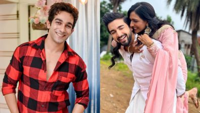 Bhagya Lakshmi’s Aman Gandhi On Aishwarya Khare & Rohit Suchanti’s Fallout: ‘I Don’t Think They Can Be Friends’