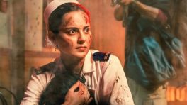 Bharat Bhhagya Viddhaata Box Office Collection Day 4: Kangana Ranaut's Film Nears 6 Cr On 1st Monday