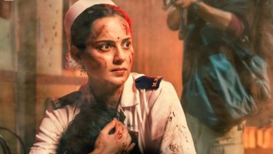 Bharat Bhhagya Viddhaata Box Office Collection Day 4: Kangana Ranaut’s Film Nears 6 Cr On 1st Monday