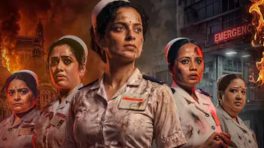 Bharat Bhhagya Viddhaata Box Office Collection Day 6: Kangana Ranaut's Film Struggles, Total Crosses 6 Cr