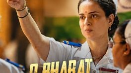 Bharat Bhhagya Viddhaata Box Office Collection Day 7: Kangana Ranaut's Film Wraps Week 1 Below 7 Cr Net