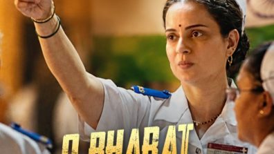 Bharat Bhhagya Viddhaata Box Office Collection Day 7: Kangana Ranaut’s Film Wraps Week 1 Below 7 Cr Net
