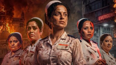 Bharat Bhhagya Viddhaata Box Office Collection Day 8: Kangana Ranaut’s Film Struggles To Sustain With The New Release