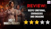 Bharat Bhhagya Viddhaata Review: Deeply Emotional, Courageous And Engaging