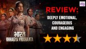 Bharat Bhhagya Viddhaata Review: Deeply Emotional, Courageous And Engaging