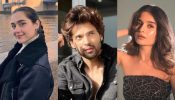 Bhavika Sharma To Begin Shooting With Parth Samthaan As Rishita Kothari Exits Seher Hone Ko Hai—Reports
