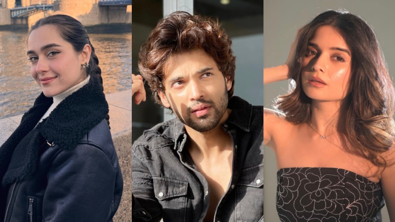 Bhavika Sharma To Begin Shooting With Parth Samthaan As Rishita Kothari Exits Seher Hone Ko Hai—Reports 1