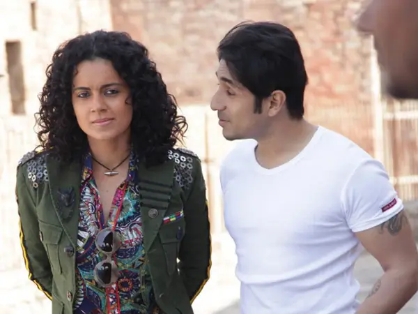 Bollywood News: Natasha Stankovic Wants To Fall In Love, Satendra Soni's Breakdown In Tears To Vir Das Rejecting Claims On Kangana Ranaut Injuring Him 1