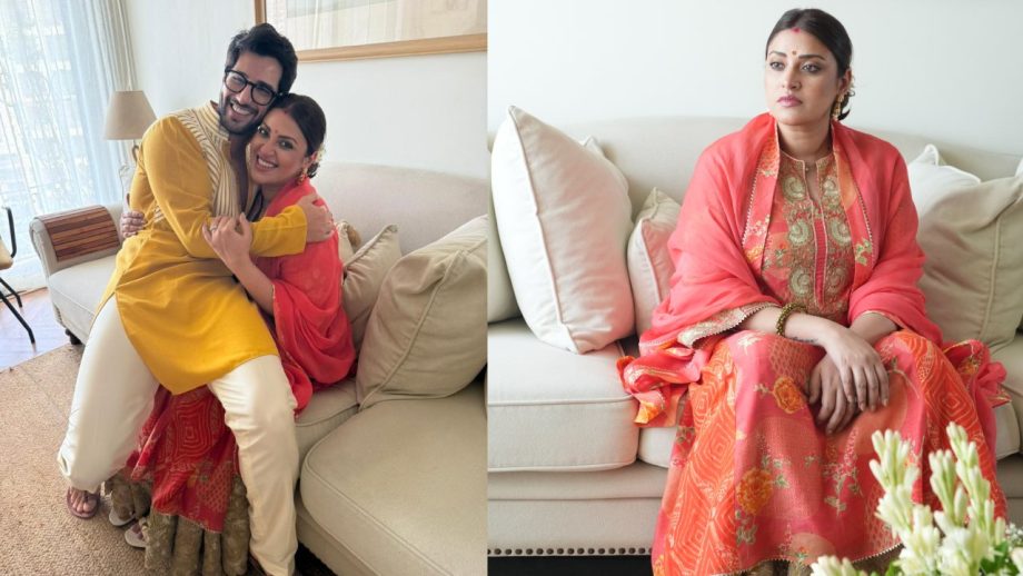 Bollywood News: Natasha Stankovic Wants To Fall In Love, Satendra Soni's Breakdown In Tears To Vir Das Rejecting Claims On Kangana Ranaut Injuring Him 1