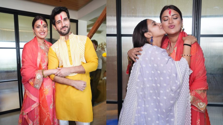 Bollywood News: Natasha Stankovic Wants To Fall In Love, Satendra Soni's Breakdown In Tears To Vir Das Rejecting Claims On Kangana Ranaut Injuring Him 1