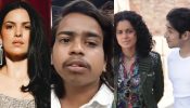 Bollywood News: Natasha Stankovic Wants To Fall In Love, Satendra Soni's Breakdown In Tears To Vir Das Rejecting Claims On Kangana Ranaut Injuring Him 1