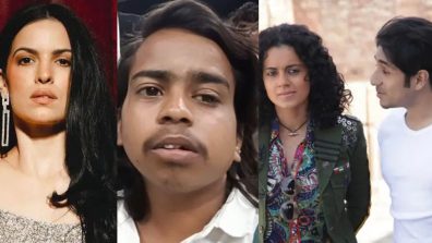 Bollywood News: Natasha Stankovic Wants To Fall In Love, Satendra Soni’s Breakdown In Tears To Vir Das Rejecting Claims On Kangana Ranaut Injuring Him