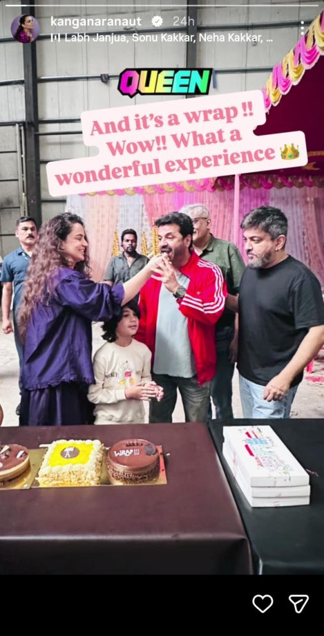 Bollywood News: Sanjay Leela Bhansali Lands In Controversy Over Workers Safety, Zeenat Aman's Bold Confession To Kangana Ranaut Wraps Queen 2 Shooting 1