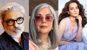 Bollywood News: Sanjay Leela Bhansali Lands In Controversy Over Workers Safety, Zeenat Aman's Bold Confession To Kangana Ranaut Wraps Queen 2 Shooting 1