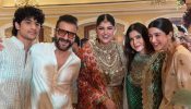 Bride-to-Be Anshula Kapoor Kicks Off Wedding Celebrations With a Prayer Ceremony; Her Dance Wins Hearts 1000983