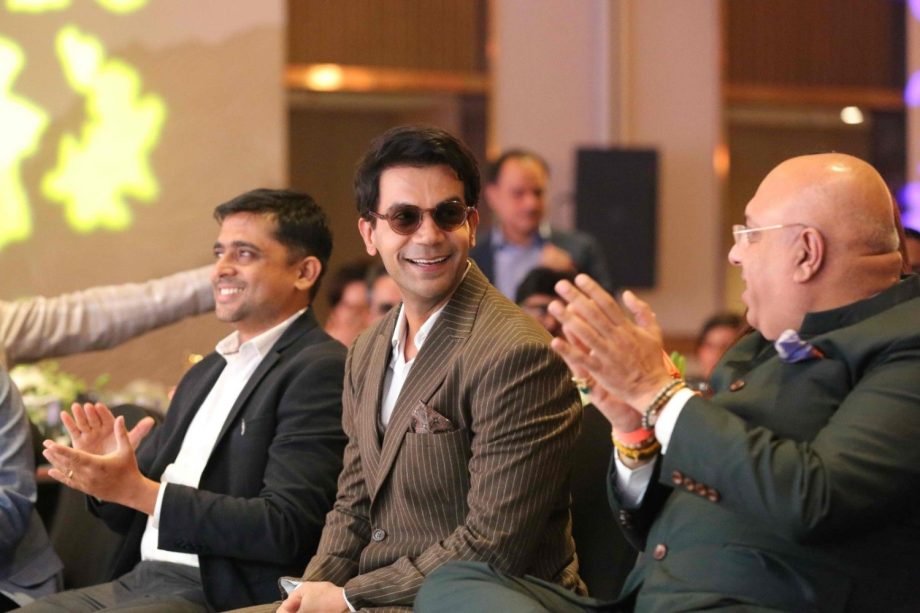Candid Moments: IWMBuzz Digital Awards Season 8: India’s Biggest OTT and Web Entertainment 1000539
