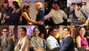 Candid Moments: IWMBuzz Digital Awards Season 8: India’s Biggest OTT and Web Entertainment 1000523