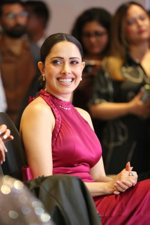 Candid Moments: IWMBuzz Digital Awards Season 8: India’s Biggest OTT and Web Entertainment 1000550