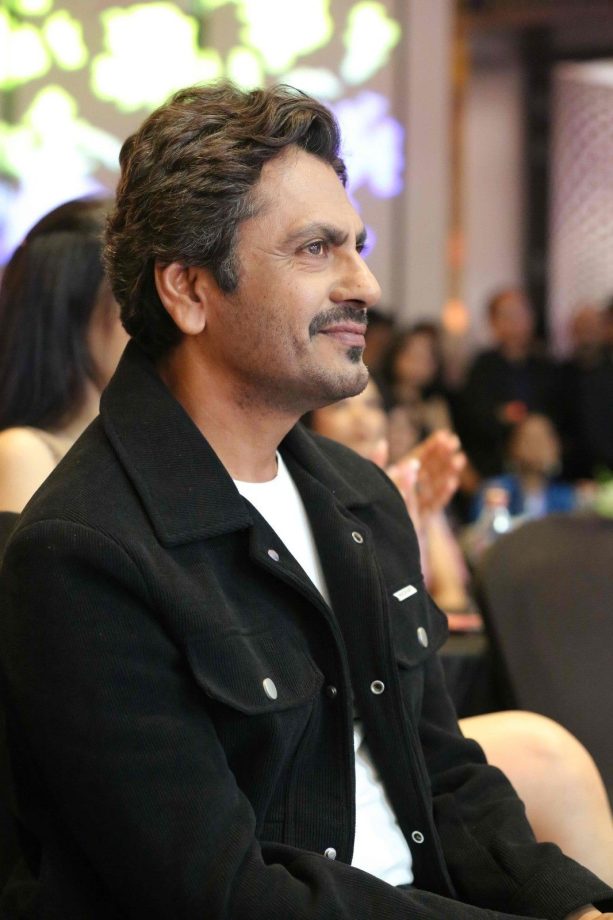 Candid Moments: IWMBuzz Digital Awards Season 8: India’s Biggest OTT and Web Entertainment 1000553