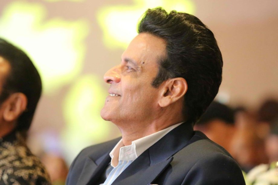 Candid Moments: IWMBuzz Digital Awards Season 8: India’s Biggest OTT and Web Entertainment 1000555