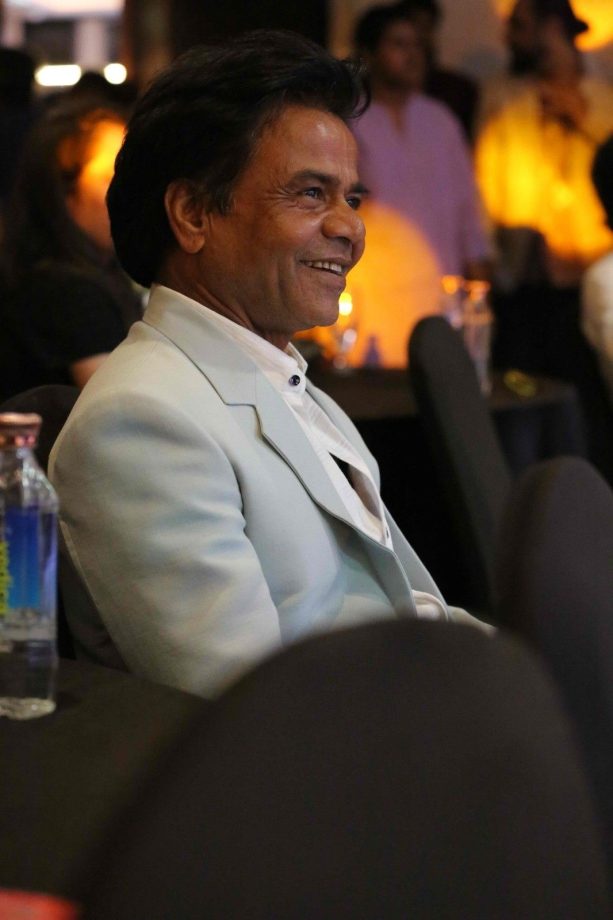 Candid Moments: IWMBuzz Digital Awards Season 8: India’s Biggest OTT and Web Entertainment 1000562