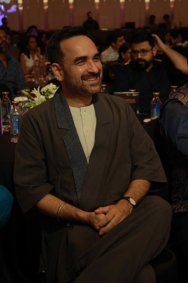 Candid Moments: IWMBuzz Digital Awards Season 8: India’s Biggest OTT and Web Entertainment 1000528