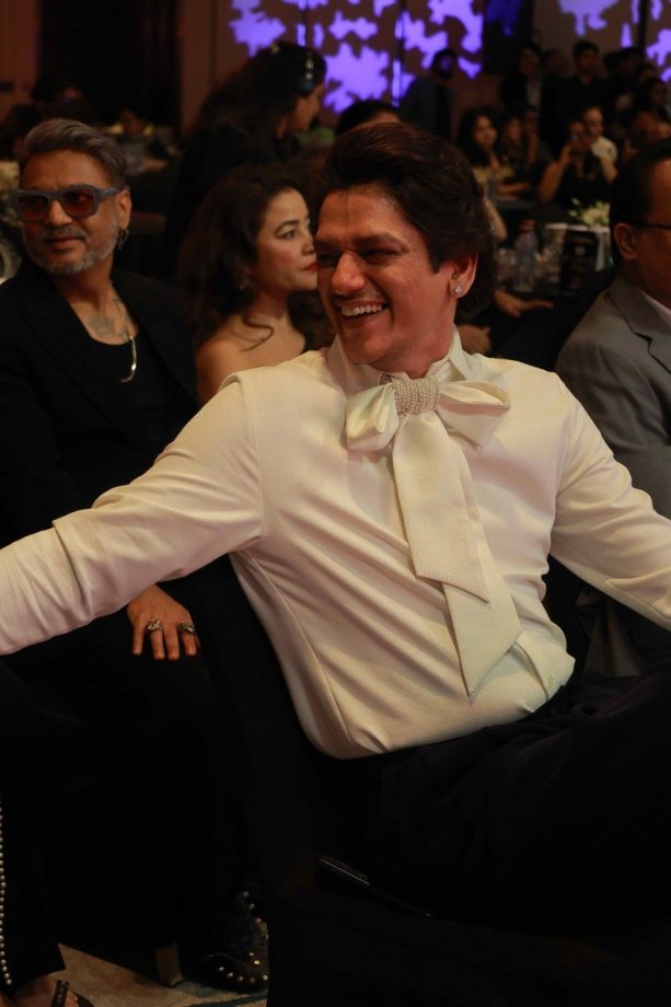 Candid Moments: IWMBuzz Digital Awards Season 8: India’s Biggest OTT and Web Entertainment 1000529