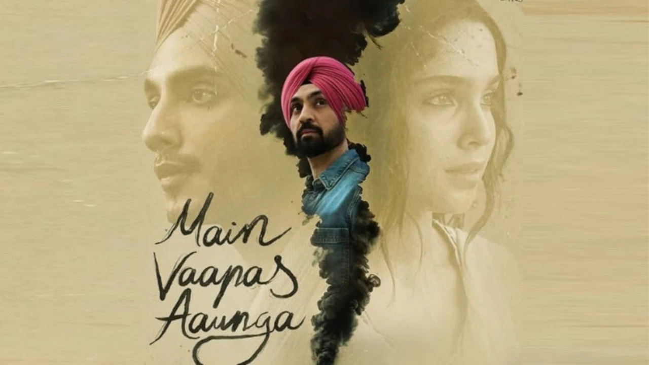 Celebs and Filmmakers Zoya Akhtar, Aditi Rao Hydari, Anurag Kashyap, and Many More Shower Praise on Imtiaz Ali's Main Vaapas Aaunga 999955