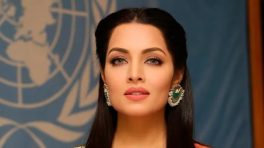 Celina Jaitly Responds to Legal Notices From Estranged Husband Peter Haag and Father-in-Law Wolfgang Haag