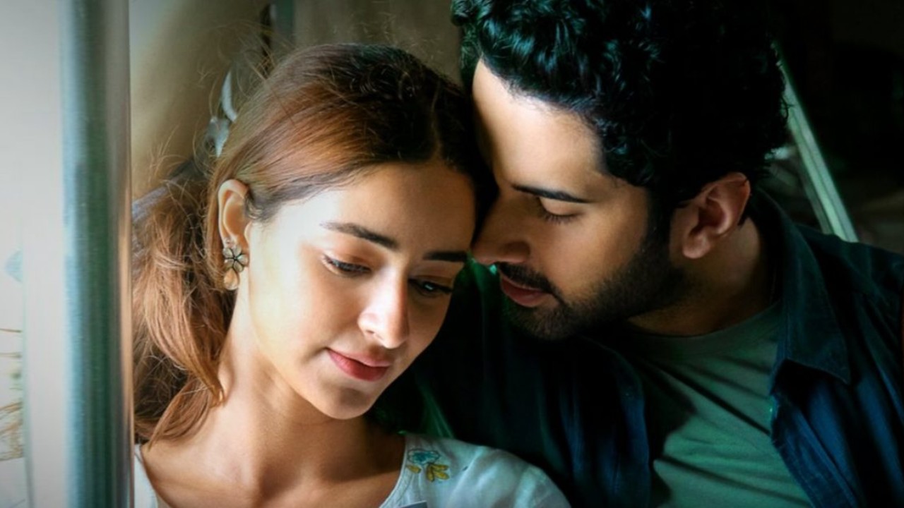 Chand Mera Dil Box Office Collection Day 12: Ananya-Lakshya's Film Collects 1 Cr 999163