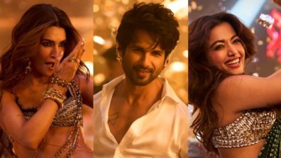 Cocktail 2 Box Office Collection Day 11: Kriti Sanon’s Film Hits 84 Cr On 2nd Monday
