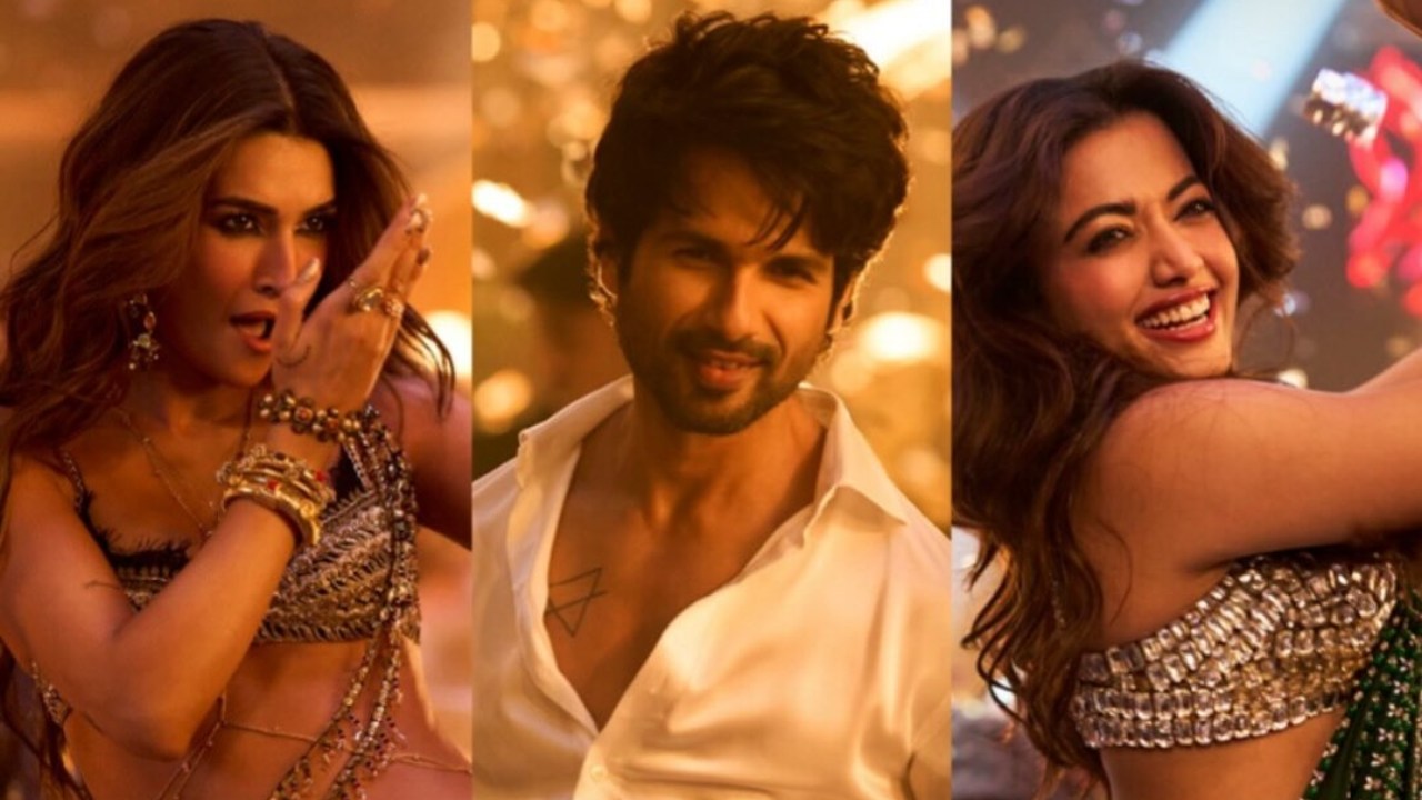 Cocktail 2 Box Office Collection Day 11: Kriti Sanon's Film Hits 84 Cr On 2nd Monday 1