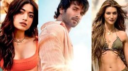 Cocktail 2 Box Office Collection Day 5: Shahid, Kriti & Rashmika's Film Crosses 100 Cr Mark Worldwide