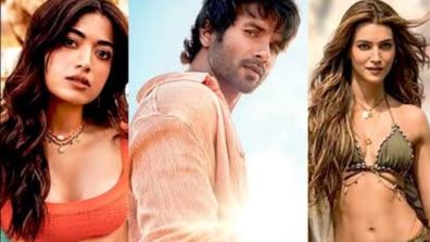 Cocktail 2 Box Office Collection Day 5: Shahid, Kriti & Rashmika’s Film Crosses 100 Cr Mark Worldwide