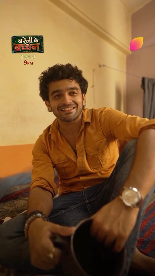 Colors TV Show Bareilly Ke Bacchan Cast, Release Date, Air Time, OTT Platform & More 999636