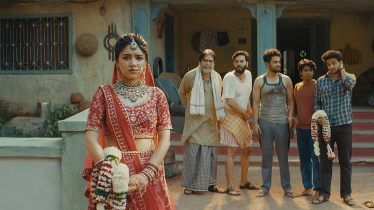 Colors TV Show Bareilly Ke Bacchan Cast, Release Date, Air Time, OTT Platform & More 999633