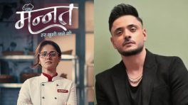 Colors TV's Mannat Set For Major Leap: Adnan Khan's Character To Die? Check Out