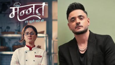Colors TV’s Mannat Set For Major Leap: Adnan Khan’s Character To Die? Check Out