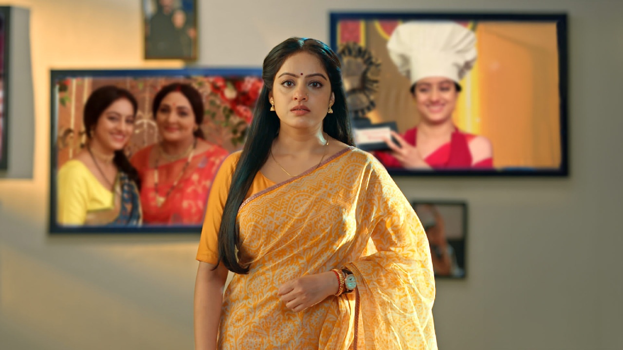 Deepika Singh's Mangal Lakshmi To Go Off Air Soon, Eisha Singh's New Show Juhi Mui To Replace 1000021