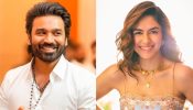 Dhanush and Mrunal Thakur Part Ways After Months of Dating Buzz 1000659