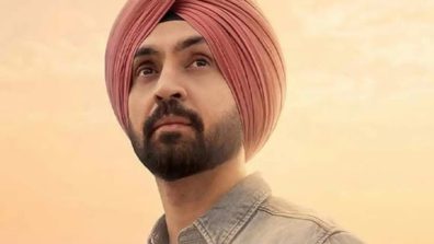 Diljit Dosanjh gives Toronto fans a glimpse of Main Vaapas Aaunga trailer at his concert