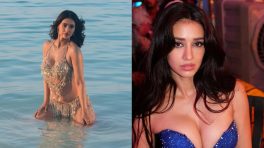 Disha Patani’s Glamorous Looks From Welcome to the Jungle Are Winning Hearts