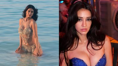 Disha Patani’s Glamorous Looks From Welcome to the Jungle Are Winning Hearts